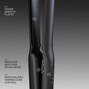 Cloud Nine TOOL The Original Cordless Iron 1 Stk.