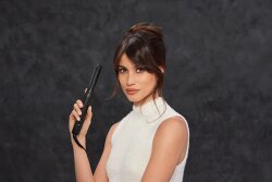 Cloud Nine TOOL The Mini Iron 1 Stk.