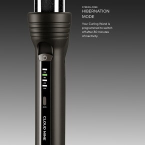 Cloud Nine TOOL The Curling Wand 1 Stk.