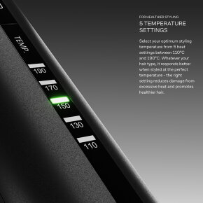 Cloud Nine TOOL The Original Hotbrush 1 Stk.