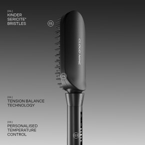 Cloud Nine TOOL The Original Hotbrush 1 Stk.