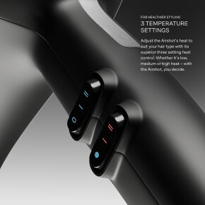 Cloud Nine TOOL The Airshot 1 Stk.