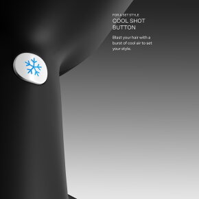 Cloud Nine TOOL The Airshot 1 Stk.