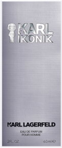 Karl Lagerfeld Ikonik for Men Eau de Parfum (EdP) 60 ml