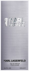 Karl Lagerfeld Ikonik for Men Eau de Parfum (EdP) 100 ml