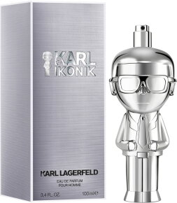 Karl Lagerfeld Ikonik for Men Eau de Parfum (EdP) 100 ml