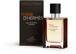 HERMÈS Terre d'Hermès Eau de Parfum (EdP) Intense 50 ml