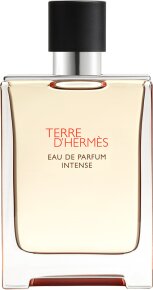 HERMÈS Terre d'Hermès Eau de Parfum (EdP) Intense 100 ml