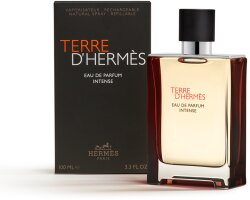 HERMÈS Terre d'Hermès Eau de Parfum (EdP) Intense 100 ml