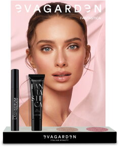 Eva Garden Power Lash Serum 9 ml