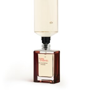 HERMÈS Terre d'Hermès Eau de Parfum (EdP) Intense Refill 200 ml