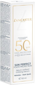 Lancaster Sun Perfect Unifying Serum SPF50 30 ml