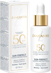 Lancaster Sun Perfect Unifying Serum SPF50 30 ml