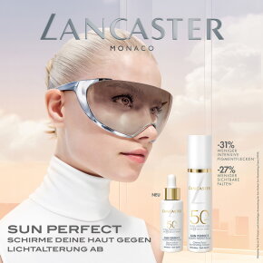 Lancaster Sun Perfect Unifying Serum SPF50 30 ml