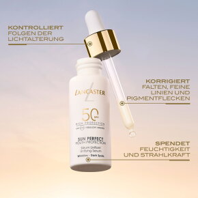 Lancaster Sun Perfect Unifying Serum SPF50 30 ml