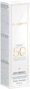 Lancaster Sun Perfect Mineral Face Cream SPF50 50 ml