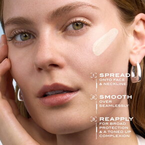 Lancaster Sun Perfect Mineral Face Cream SPF50 50 ml