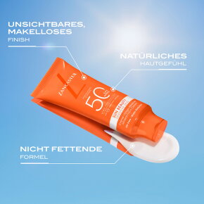 Lancaster Sun Beauty Mineral Face Cream SPF50 50 ml
