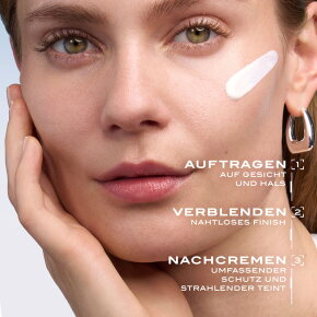 Lancaster Sun Beauty Mineral Face Cream SPF50 50 ml