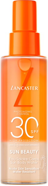 3616305916150 - - Sun Beauty - Sun Body Water Spf30 - sun Beauty Eau Solaire Spf30 100ml 3616305916150 - - Sun Beauty - Sun Body Water Spf30 - sun Beauty Eau Solaire Spf30 100ml
