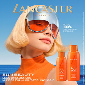 Lancaster Sun Beauty Sun Body Water 100 ml SPF30