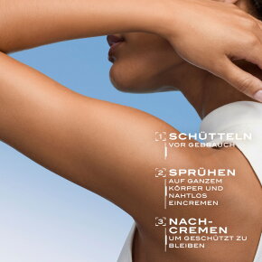 Lancaster Sun Beauty Sun Body Water 100 ml SPF30