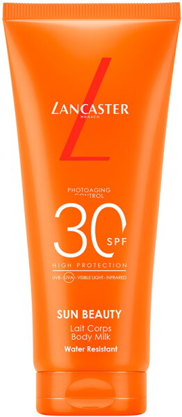 3616305916143 - - Sun Beauty - Body Milk Spf30 - sun Beauty Lait Corps Spf30 100ml 3616305916143 - - Sun Beauty - Body Milk Spf30 - sun Beauty Lait Corps Spf30 100ml
