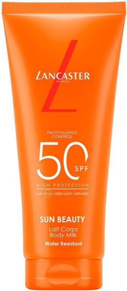 3616305916167 - - Sun Beauty - Lait Corps Spf 50 - sun Beauty Lait Corps Spf50 100ml 3616305916167 - - Sun Beauty - Lait Corps Spf 50 - sun Beauty Lait Corps Spf50 100ml