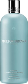 Molton Brown Coastal Cypress & Sea Fennel Shampoo 300 ml