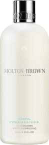 Molton Brown Coastal Cypress & Sea Fennel Conditioner 300 ml