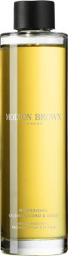 Molton Brown Mesmerising Oudh & Gold Accord Duftstäbchen Nachfüllpackung 150 ml