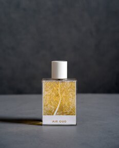 Ohtop Air Oud Eau de Parfum (EdP) 100 ml