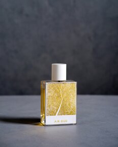 Ohtop Air Oud Eau de Parfum (EdP) 100 ml