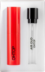 Ohtop Air Oud Eau de Parfum (EdP) Travel Kit 10 ml