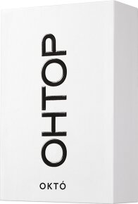 Ohtop Októ Eau de Parfum (EdP) 100 ml