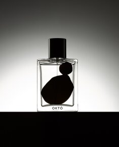 Ohtop Októ Eau de Parfum (EdP) 100 ml