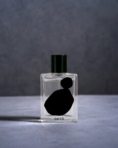 Ohtop Októ Eau de Parfum (EdP) 100 ml