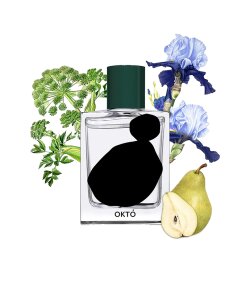 Ohtop Októ Eau de Parfum (EdP) 100 ml