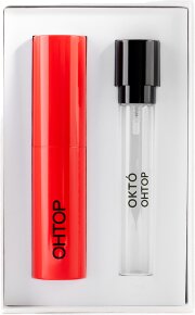 Ohtop Októ Eau de Parfum (EdP) 10 ml Travel Kit