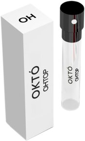 Ohtop Októ Eau de Parfum (EdP) 10 ml Travel Kit Refill