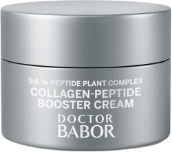 Ihr Geschenk - Doctor Babor Collagen-Peptide Booster Cream 15ml