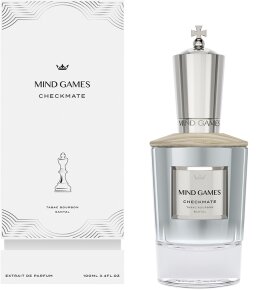 Mind Games Checkmate Extrait de Parfum 100 ml