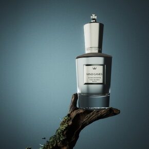 Mind Games Checkmate Extrait de Parfum 100 ml