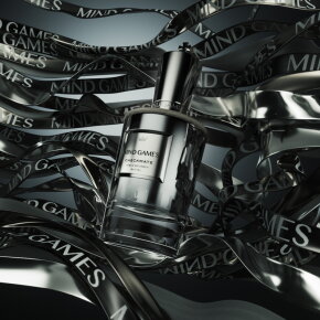 Mind Games Checkmate Extrait de Parfum 100 ml