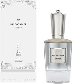 Mind Games Caïssa Extrait de Parfum 100 ml