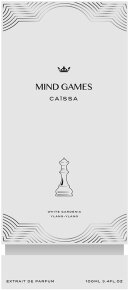 Mind Games Caïssa Extrait de Parfum 100 ml