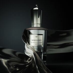 Mind Games As-suli's Diamond Extrait de Parfum 100 ml