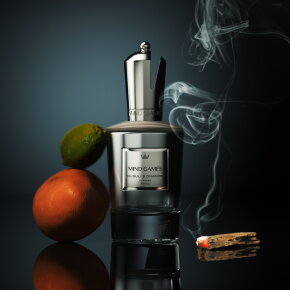 Mind Games As-suli's Diamond Extrait de Parfum 100 ml