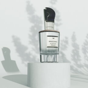 Mind Games Blockade Extrait de Parfum 100 ml