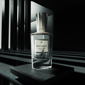 Mind Games Castling Extrait de Parfum 100 ml